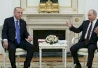 Erdogan’s Red Lines Violated: Results of Moscow Agreement