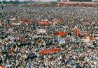 Tiananmen Massacre on 30th Anniversary – Emre Güntekin