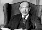 Keynesianism: A “New” Hope for Capitalism? -Güneş Gümüş