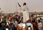Interview | Rawan Ibrahim: A Breakthrough For Sudan's History