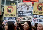 Turkey | Women Challenge Femicides and Erdogan - Derya Koca