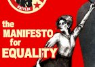 The Manifesto for Equality