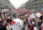 What’s Happening in Belarus?- Barış Deniz Kuş