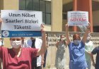 Turkey: Healthcare Workers on the Verge of Exhaustion: Government does not care!