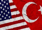 What to say about CAATSA sanctions on Turkey?