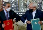 25-year Agreement between China and Iran: Lifeblood for the Corrupt Mullah Regime