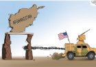 The US's Enmity with the Afghan People Has Not Over Yet