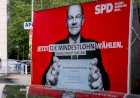 On the German Elections: How did The SPD Win?