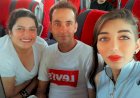 Stop Deportation of Three Iranian Refugees from Turkey!