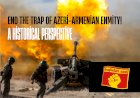 End the Trap of Azeri-Armenian Enmity! A Historical Perspective