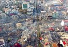 Not the Earthquake That Kills, but Your Damned Order!: Statement of Socialist Laborers Party on an Earthquake