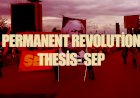 Permanent Revolution Thesis- SEP