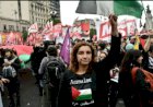 Argentina: down with the persecution of those who defend the Palestinian people!