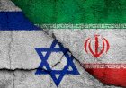 The Middle East in Turmoil: A Marxist Analysis of Iran-Israel Relations