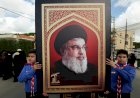 The Assassination of Nasrallah and the Left's Attitude