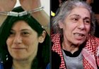 Socialist Palestinian Khalida Jarrar Released