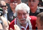 Lebanese Revolutionary Georges Ibrahim Abdallah Released After 41 Years