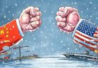 How Much More will the Imperialist Rivalry Heat Up? -Güneş Gümüş