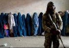 Social Apartheid by Design: Law, Religion, and Violence Under Taliban