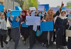 The Taliban’s Deepening Tyranny and the Escalating Humanitarian Crisis in Afghanistan - Laila Safi
