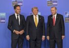 NATO 3.0: The New War Order and Erdoğan’s Survival- Derya Koca