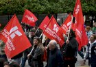 Greece | Communist Liberation : THE SHIELD OF ACHILLES IS A SHIELD OF WAR AND CAPITAL