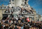 From the Streets of Europe and War - Nida Kaveh