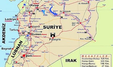SEP: “No to War in Syria! The AKP’s Adventurous Policies Must End Immediately! ”