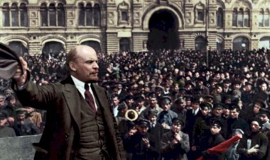 Leninist Party and Leadership- Güneş Gümüş