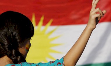 Kurds and Freedom – V. U. Arslan