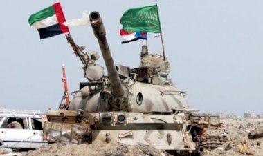 A New  Middle East