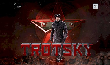 On Trotsky Series and October Revolution in Russia – Emre Güntekin