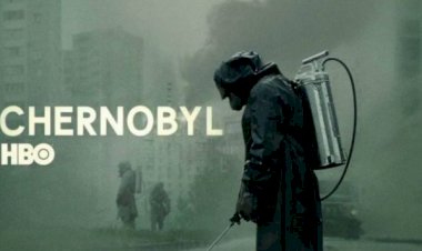 Chernobyl: Predicting the Future, Narrating the Past-Emre Güntekin