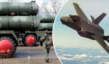 Neither S-400 Nor F-35: The Budget for Laborers Not for Guns!-Emre Güntekin