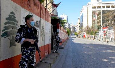 Hunger Revolt in Lebanon under Lockdown| Video