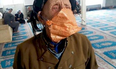 Interview | How did the Virus Became a Disaster for Iran?