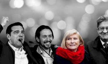 Left Populism and Mouffe- Güneş Gümüş