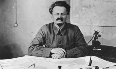 If America Should Go Communist- Leon Trotsky