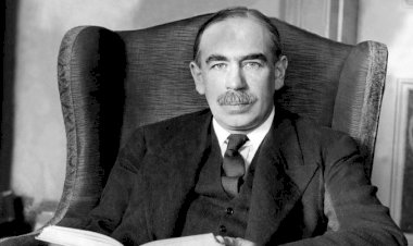 Keynesianism: A “New” Hope for Capitalism? -Güneş Gümüş