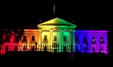 Why US Embassy Raises Rainbow Flag - Güneş Gümüş