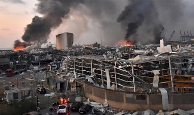 Down with the Sectarian Capitalist Regime in Lebanon!