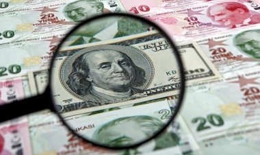 Turkish Economy Ran Out Of Gunpowder- Güneş Gümüş