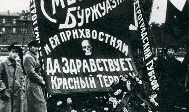 From Narodism Until the Present: Petty Bourgeois Radicalism and Armed Reformism