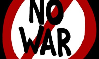 Anti-war Statement of Azerbaijani Leftist Youth