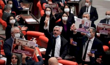 SEP Statement: Oppression of HDP is Oppression of All Workers