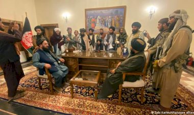 Everyone was Wrong About Afghanistan: So, What Now?