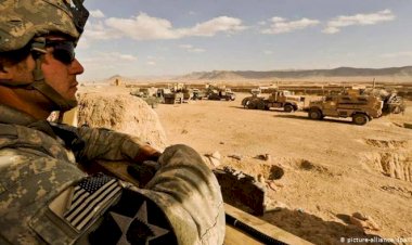 Afghanistan and Some Principles on Imperialism