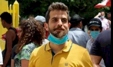 Lebanon: Faisal Sfeir…a Martyr
