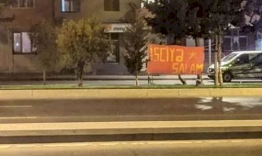 What's Going on in Azerbaijan?