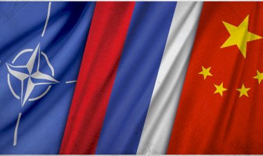 New Balances of Imperialism: NATO and the Task of Revolutionaries